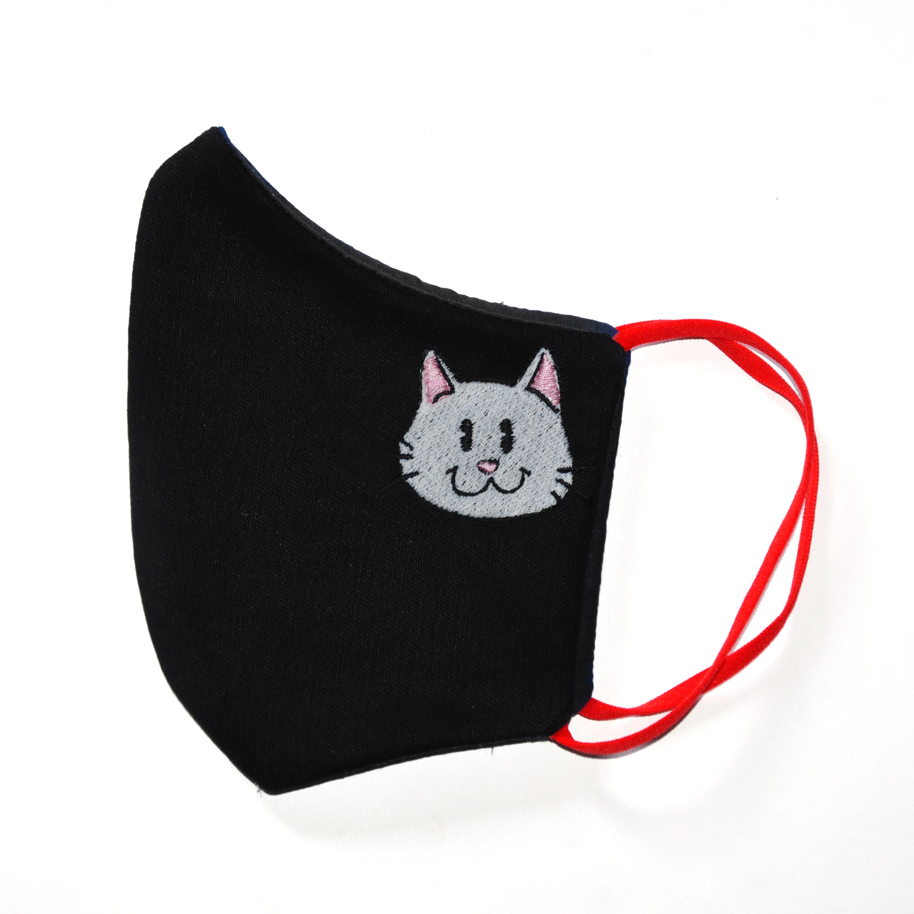 Masque Chat kawaii