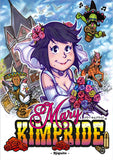 Mary Kimpride MANGA - Physique (Histoire complète 1 volume 128 pages A5)