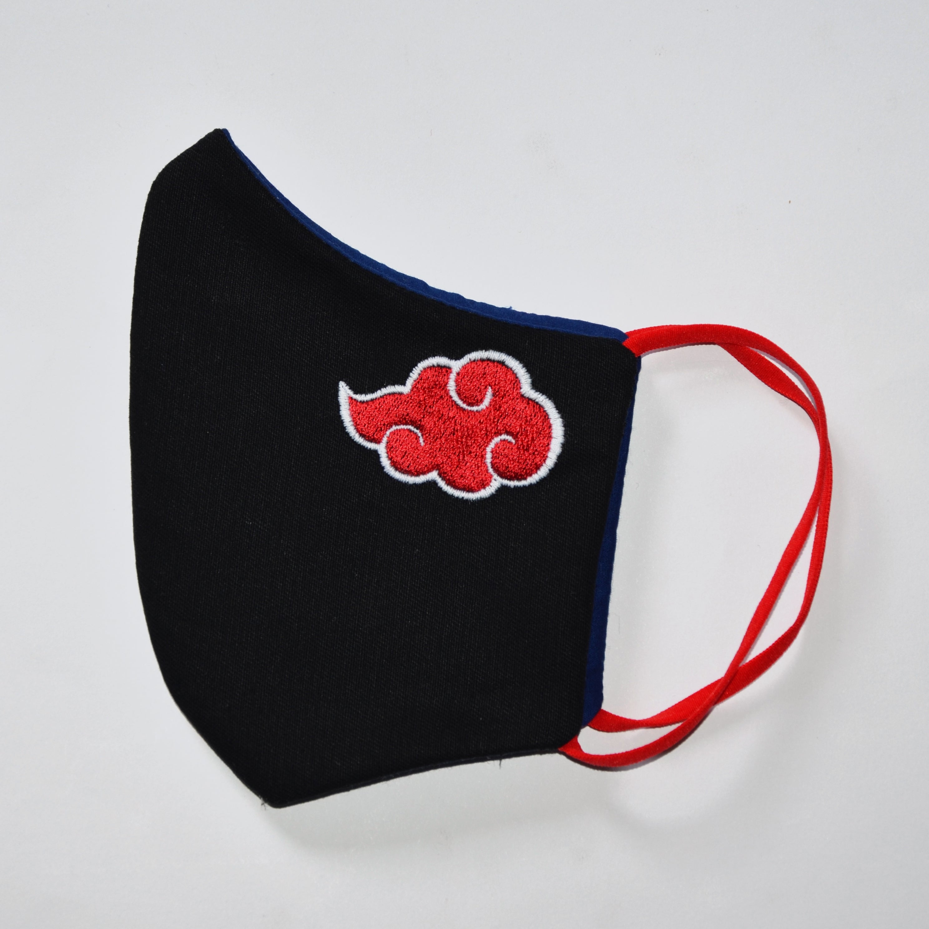 Masque Tissu Akatsuki