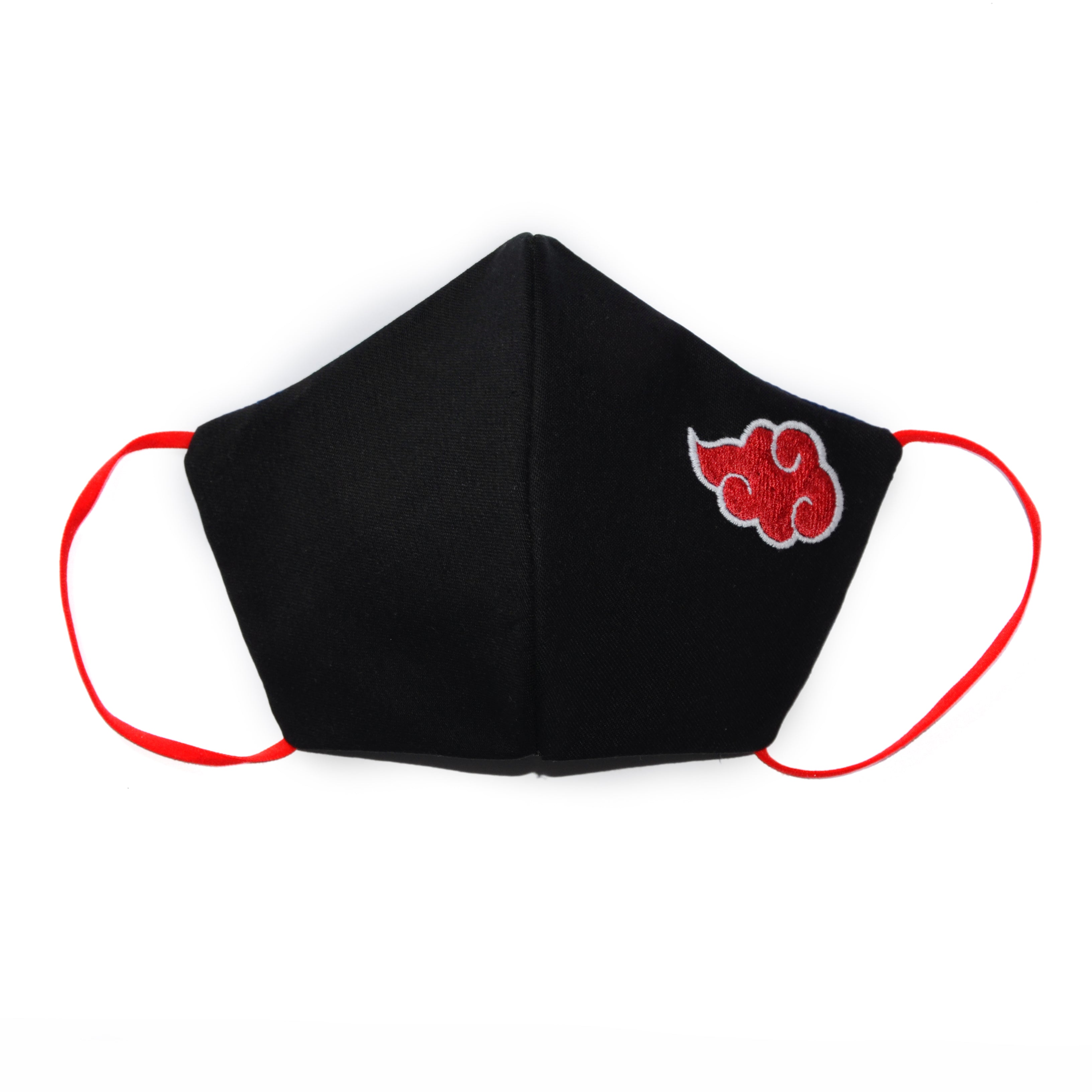 Masque Tissu Akatsuki
