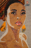 Dloki sweat ( Broderie + tissu )