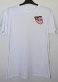T-shirt Peach