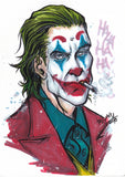 Joker by Djiguito