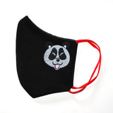 Masque Panda cool