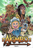 AKIMBO Manga Ebook